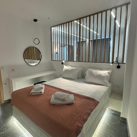 La Dolce Vita-Your Urban Stay سالونيك المظهر الخارجي الصورة