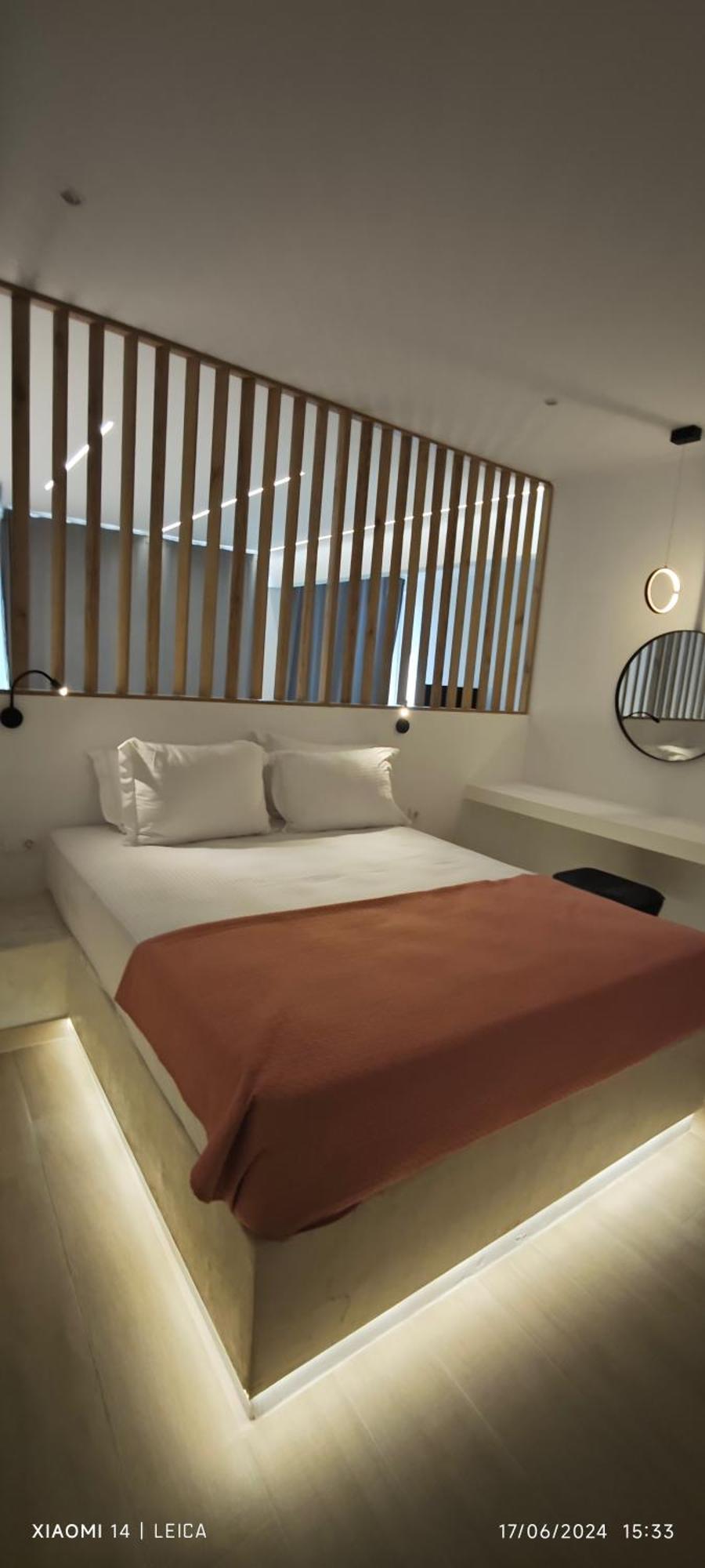 La Dolce Vita-Your Urban Stay سالونيك المظهر الخارجي الصورة