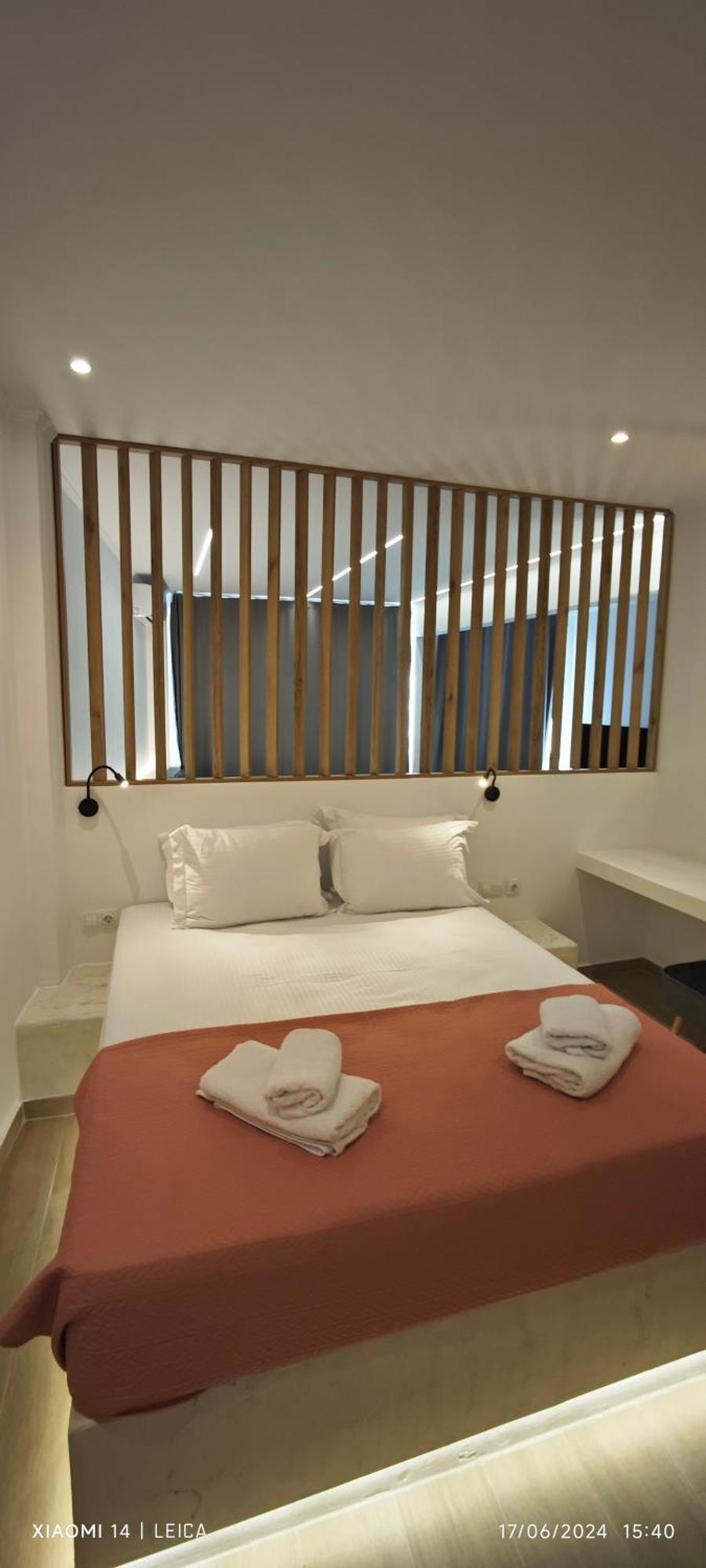 La Dolce Vita-Your Urban Stay سالونيك المظهر الخارجي الصورة