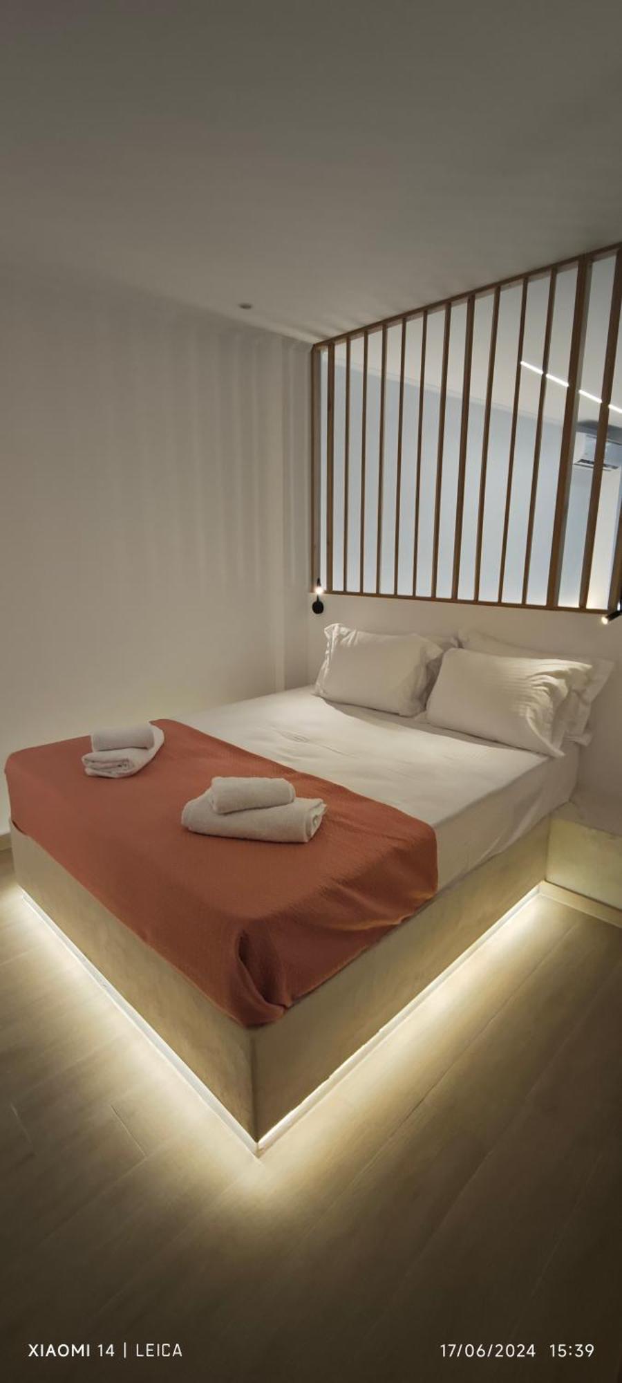 La Dolce Vita-Your Urban Stay سالونيك المظهر الخارجي الصورة