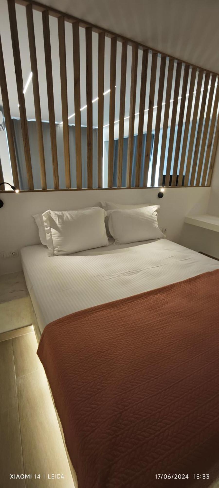 La Dolce Vita-Your Urban Stay سالونيك المظهر الخارجي الصورة