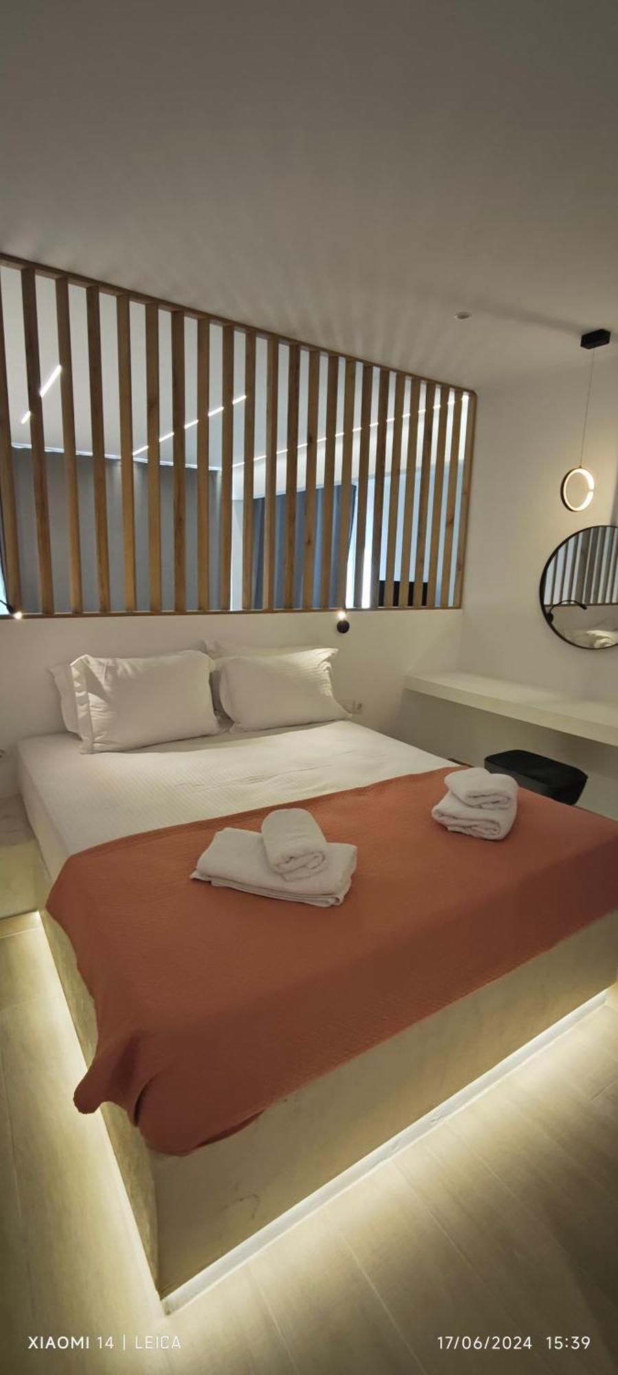 La Dolce Vita-Your Urban Stay سالونيك المظهر الخارجي الصورة