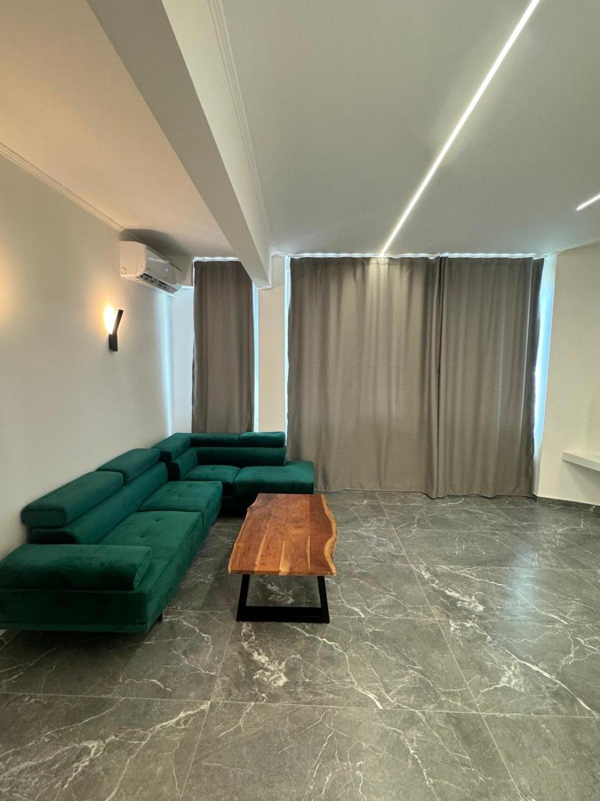 La Dolce Vita-Your Urban Stay سالونيك المظهر الخارجي الصورة