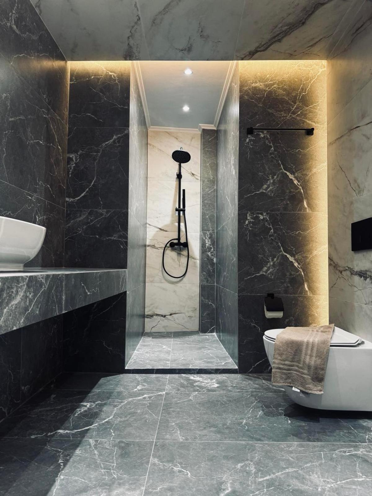 La Dolce Vita-Your Urban Stay سالونيك المظهر الخارجي الصورة
