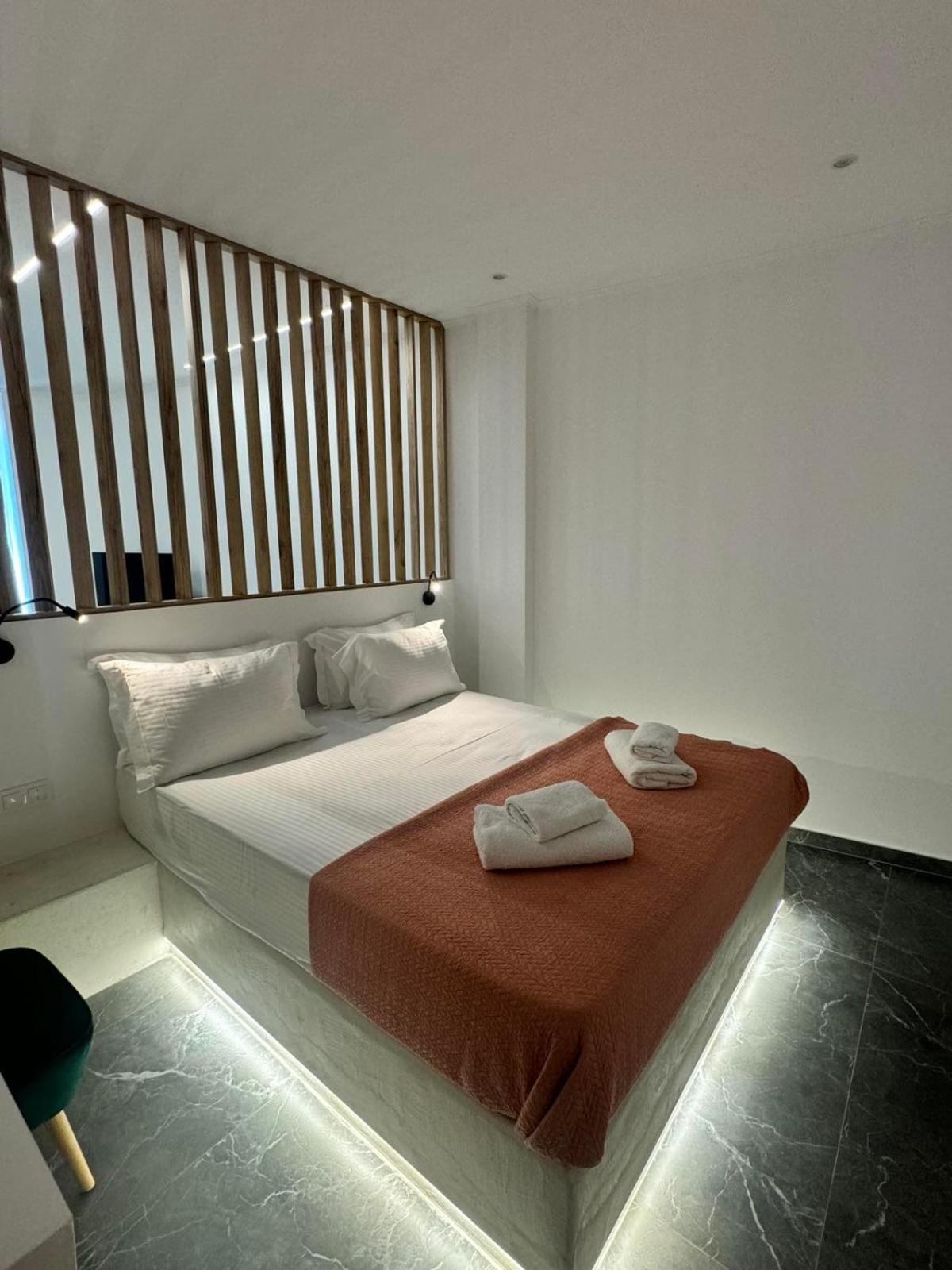La Dolce Vita-Your Urban Stay سالونيك المظهر الخارجي الصورة