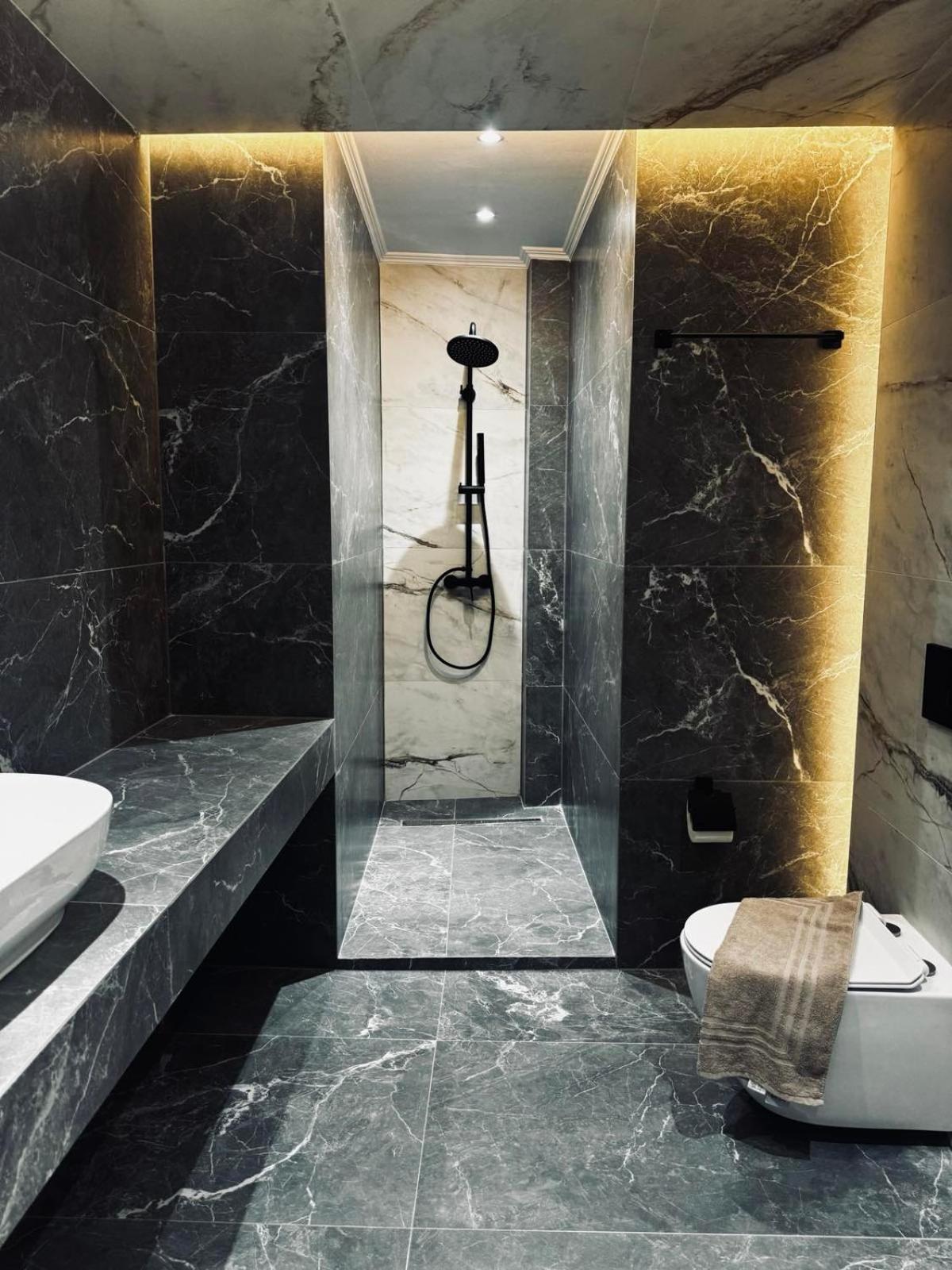 La Dolce Vita-Your Urban Stay سالونيك المظهر الخارجي الصورة