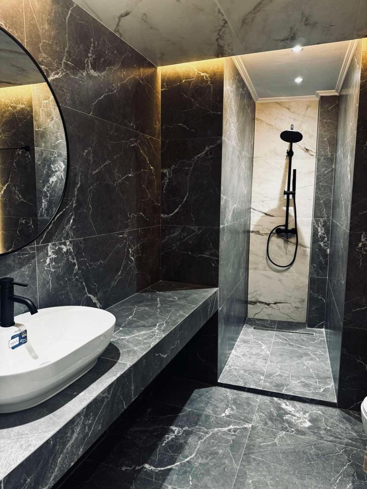 La Dolce Vita-Your Urban Stay سالونيك المظهر الخارجي الصورة